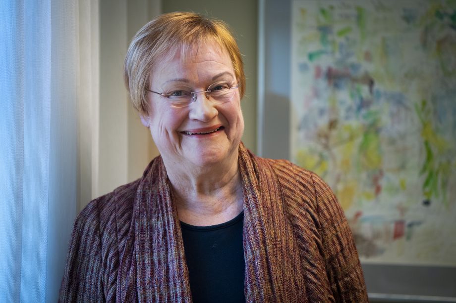 Tarja Halonen Riemastutti Somessa