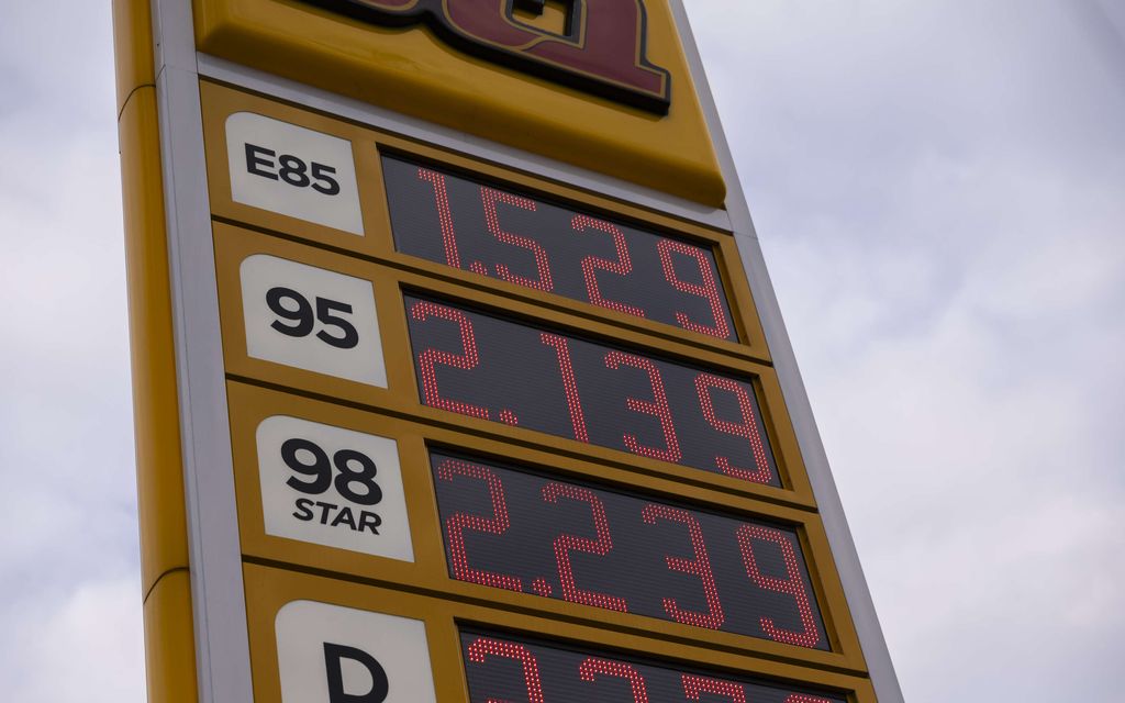 Nyt tuli raju arvio öljyn hinnasta