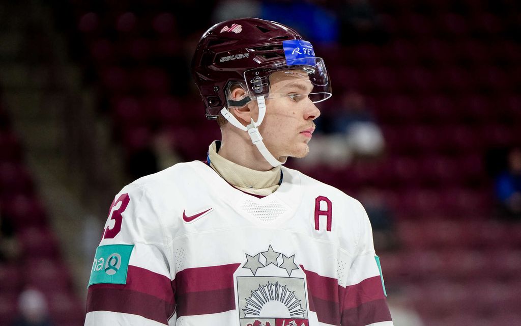 Latvian joukkue muuttui rajusti – Petteri Nummelin avaa suunsa