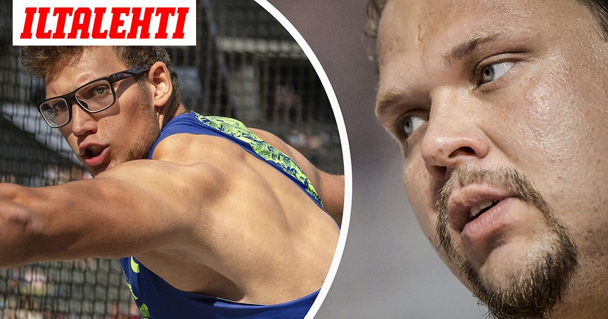 Daniel Ståhl ja Kristjan Ceh: Viekö slovenialainen Ståhlin ...