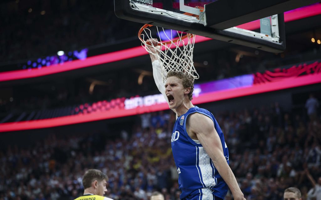 IL seuraa: Susijengi kohtaa Iso-Britannian – Selvä ennakko­suosikki