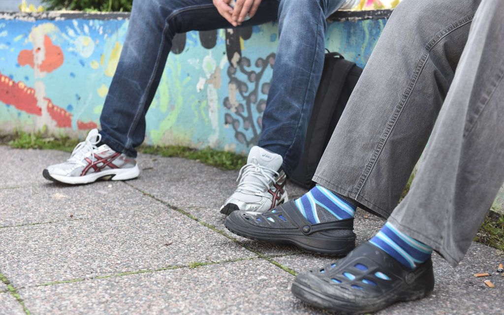 Suomen Akatemia torppasi ”mamu-tutkimuksen”