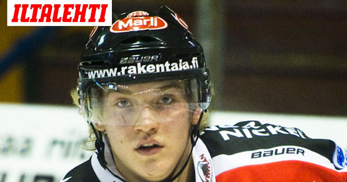 2. erät Iskikö Armia Ässille voittomaalin?