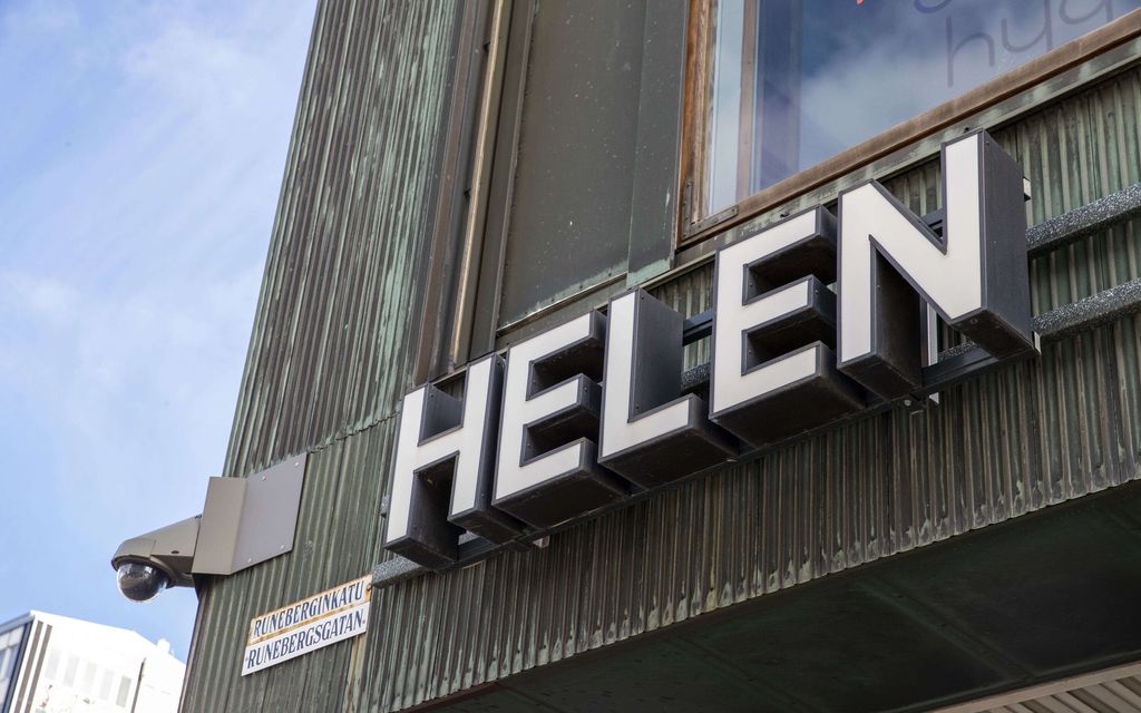 Iloinen uutinen useille Helenin asiakkaille – Sähkö­lämmittäjille jopa 90 euron säästö