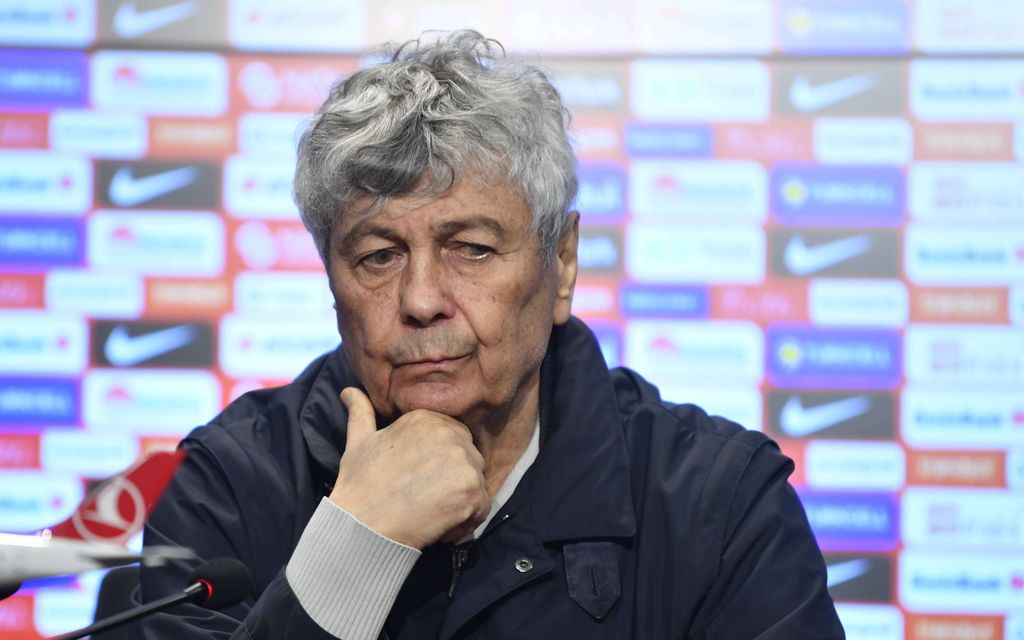 Valmentajalegendan tila romahti