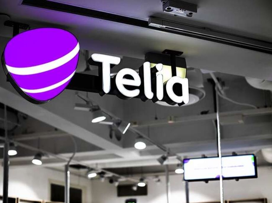 Telia is elevating all client costs
 – 2024-07-23 21:55:30