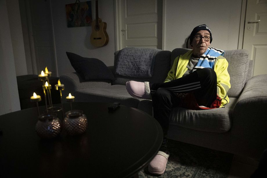 Janne on juonut kuusi vuotta – Nyt hän haluaa varoittaa muita