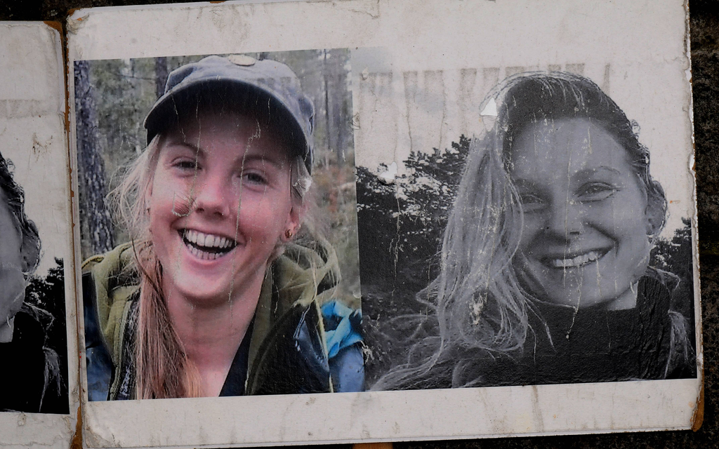 Poliisi kertoi tanskalais­äidille, mitä tyttärelle oli tapahtunut Afrikan matkalla – ”Minun elämäni tuhoutui sillä hetkellä”