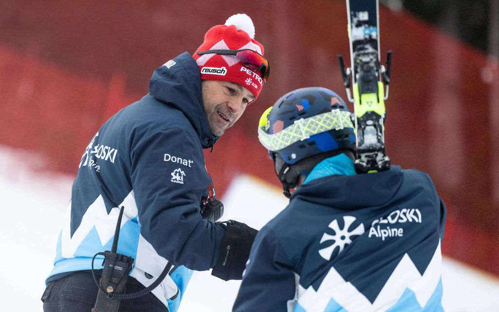 Suomelle uusi maajoukkue­valmentaja – Mainitsi heti sensaation