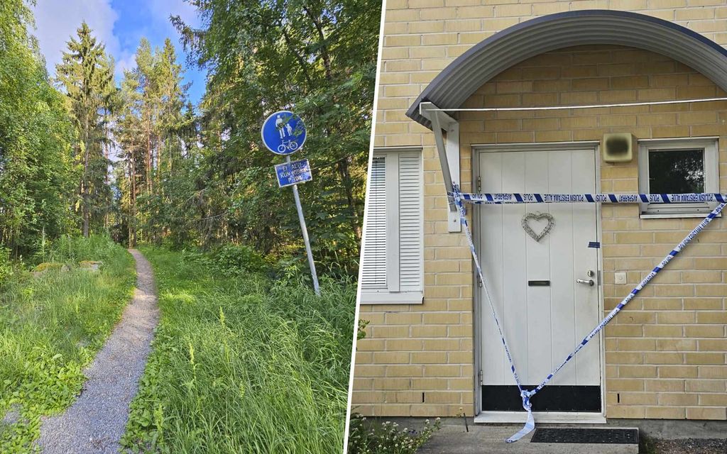 Hyökkääjä ilmestyi lapsiperheen kodin luo aamuyöllä – Tämä tiedetään Tampereen murhan yrityksistä