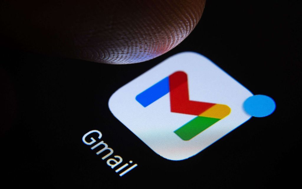 Ei se ollutkaan aprillipila – Gmailin lupaus oli niin röyhkeä, ettei sitä uskottu