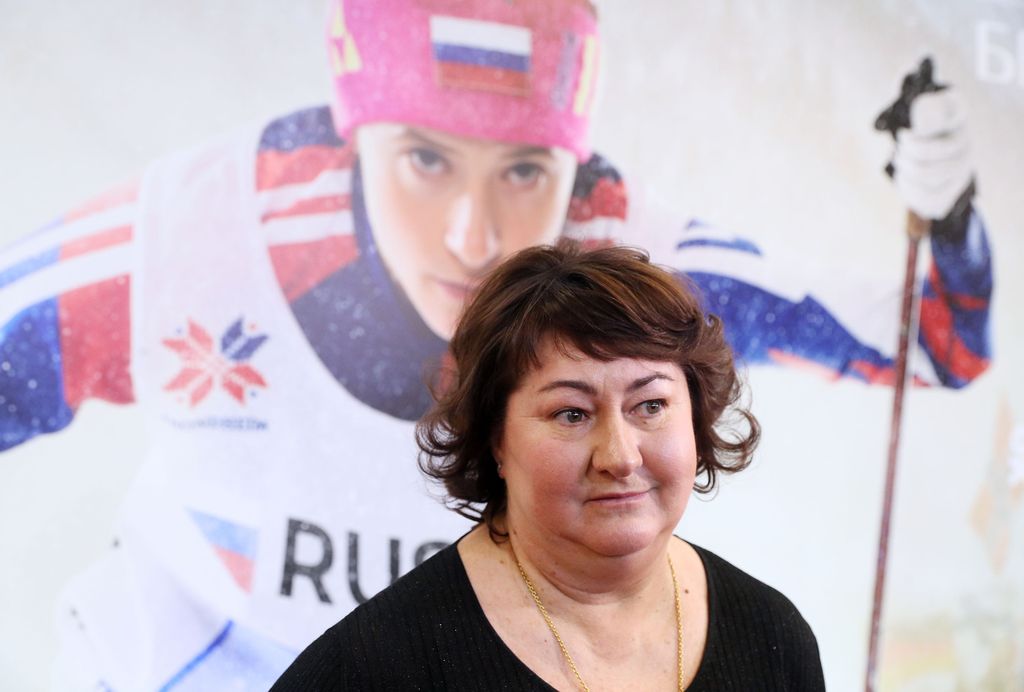Jelena Välbe pamautti suorat sanat naisten viestistä – oli huolissaan yhdestä hiihtäjästä