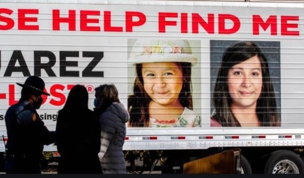 Washingtonin viranomaiset käyttivät Amber-hälytystä, kun Sofia katosi. Sofian 18-vuotiskatoamispäivänä 4. helmikuuta 2021 poliisi julkaisi uuden etsintäkuulutuksen, jossa on 4-vuotias Sofia ja tietokoneen luoma kuva  siitä, miltä 23-vuotias Sofia näyttäisi.