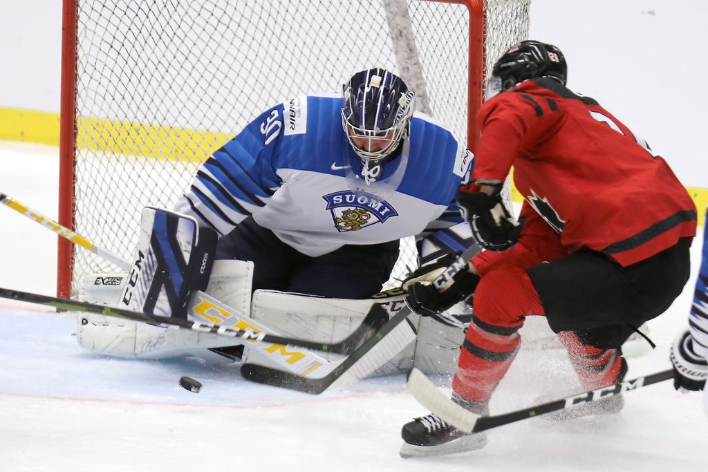 Nuoret Leijonat hävisi Kanadalle MM-kenraalissa – Venäjä ja USA takoivat taululle murskalukemat!