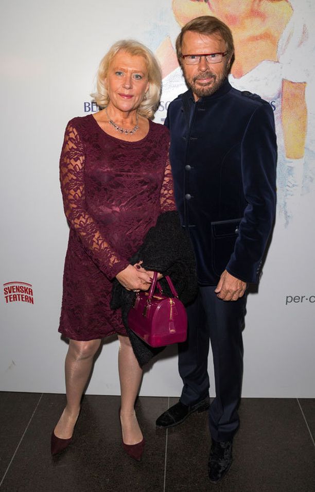 Tältä ABBA-legenda näyttää nykyisin - kuva!