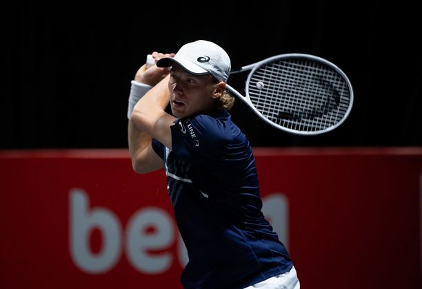 Emil Ruusuvuori on ATP-rankinglistalla sijalla 98.