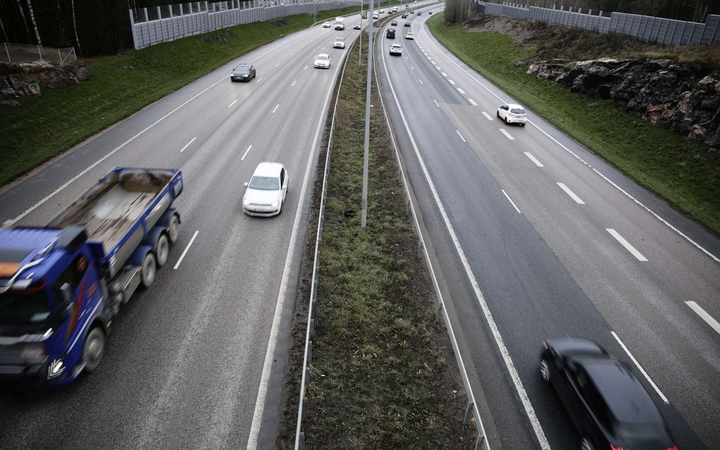 Näkökulma: Kilometriveron seuraus: Näin paljon veroja voisi Helsinki–Tampere-ajomatkasta tulla