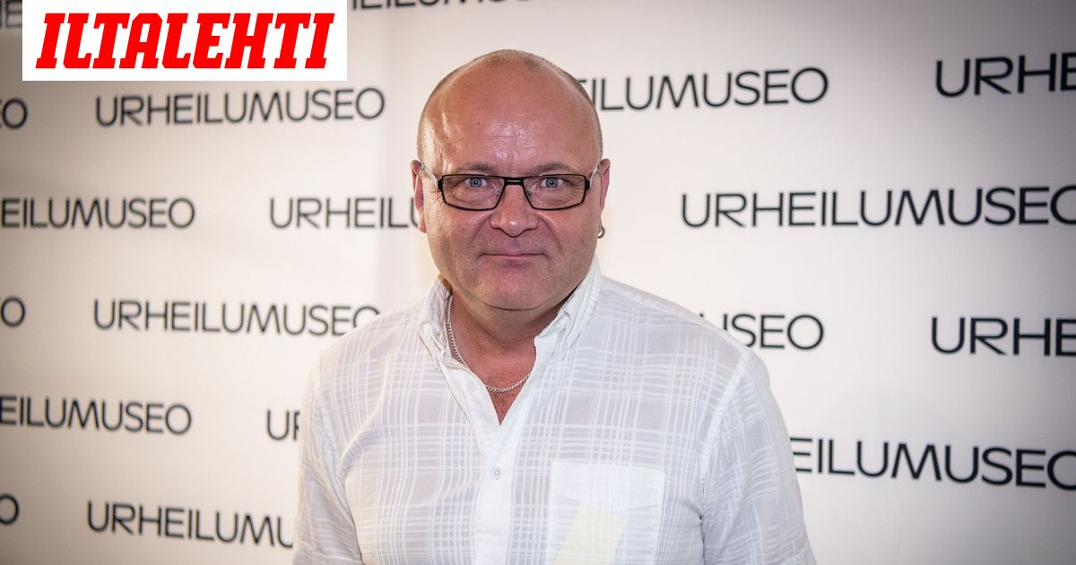 Tapio Suominen: dokumentti tekeillä, kesä oli vaikeaa aikaa - Vimarsana News