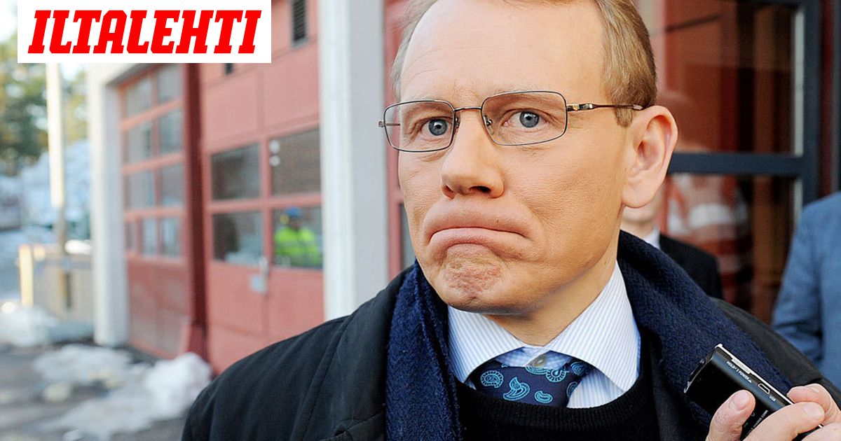 Timo Räty avustaa työnantajaa AKT:n jäsentä vastaan