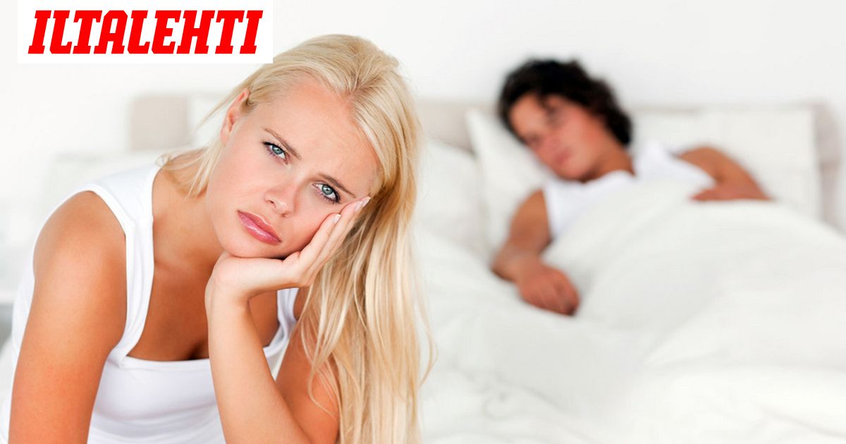 Pitaako Han Sinua Vain Varalla 6 Halyttavaa Merkkia