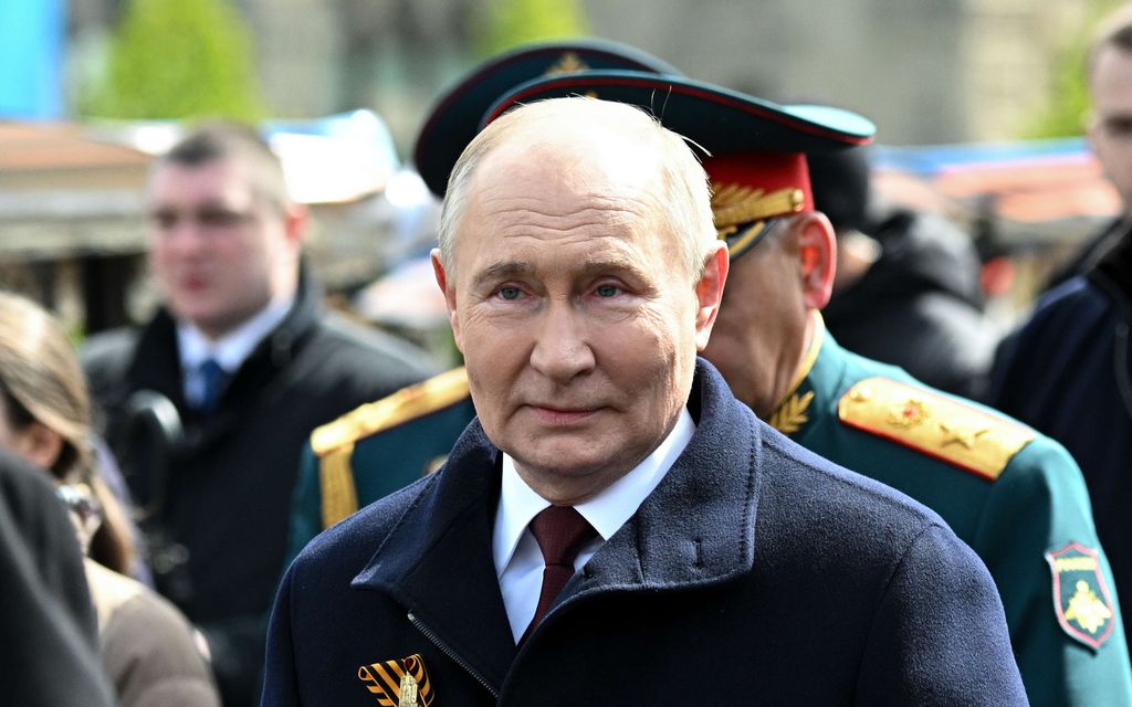 Suomalainen asiantuntija IS:lle: Putin on saattanut joutua syöpä­leikkaukseen
