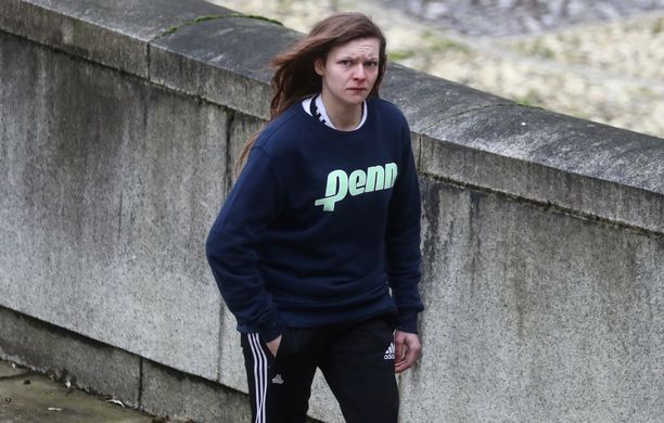 Gemma Watts sai tuomion usean tytön hyväksikäytöstä.