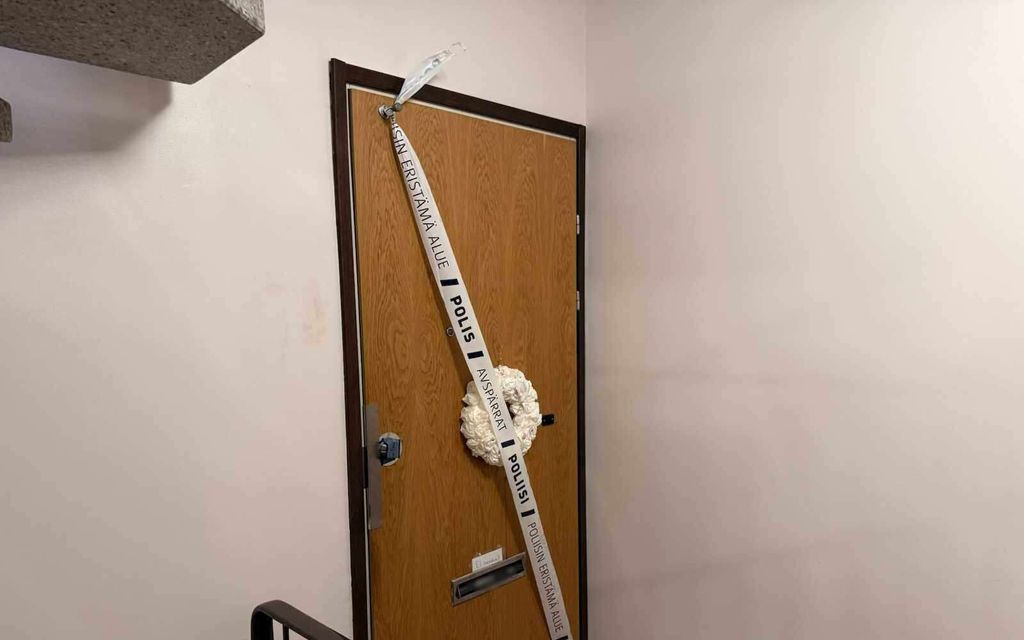 Karu epäily kahden lapsen äidin, 32, kohtalosta Kokkolassa