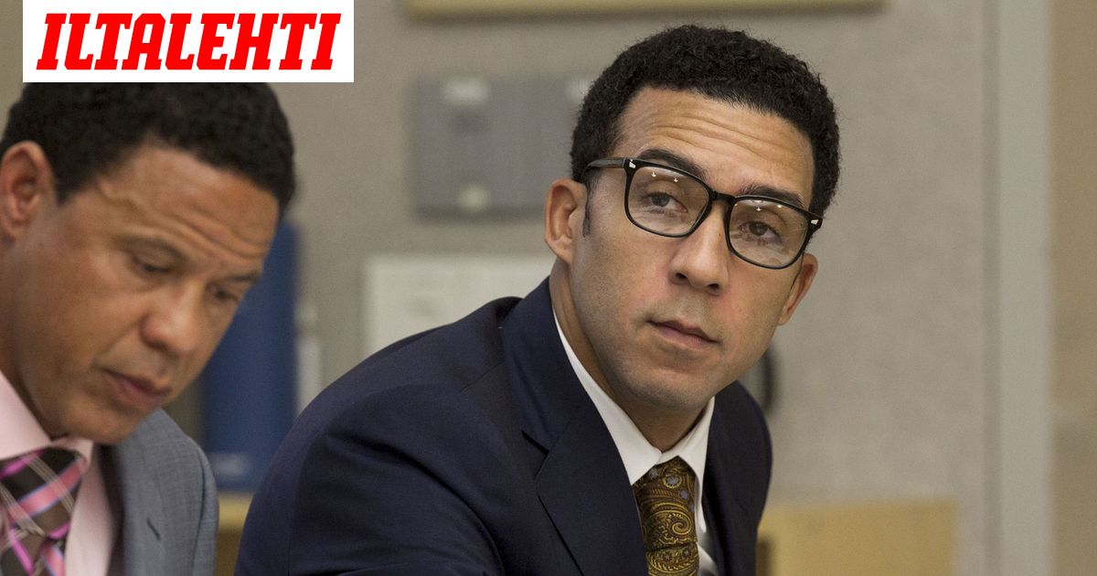 Joukkuetoverit kertovat: Raiskauksesta USA:ssa tuomittu ex-tähti katseli pornoa ja masturboi ...