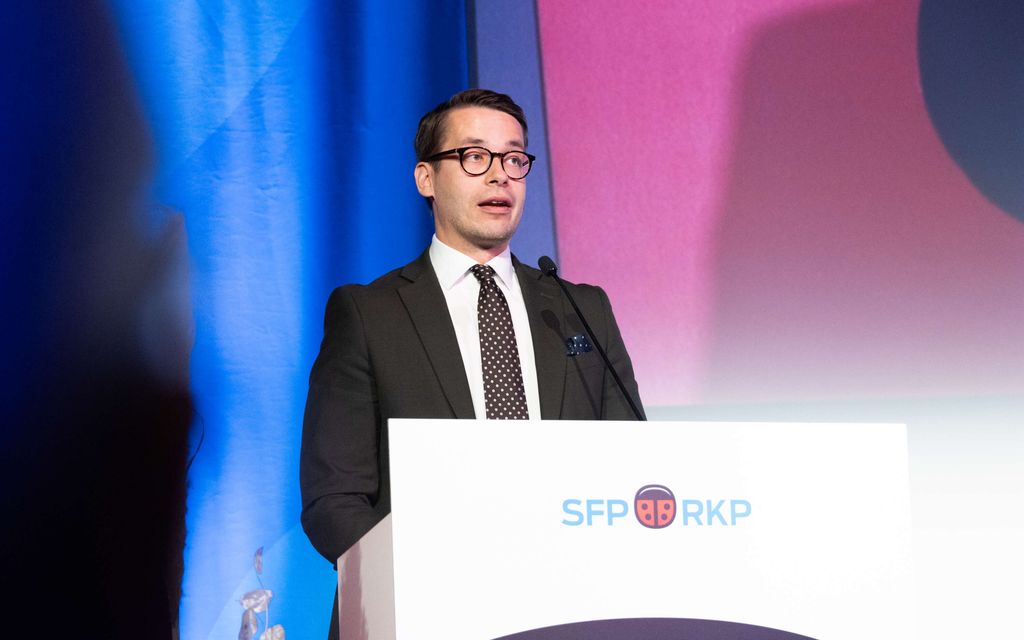 Uusi irtiotto hallituksen sisällä – Tämä työttömyys­muutos takaisin?