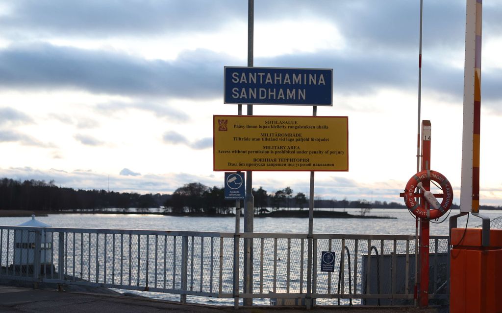 Varusnainen tulistui pomolleen – Potkaisi arkaan paikkaan