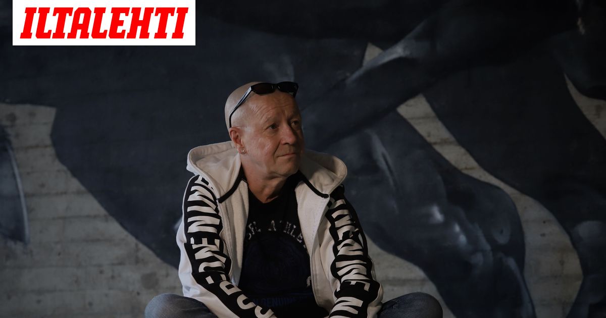 Hannu Enzo Pulkkinen Pelk Sy v n Levinneen