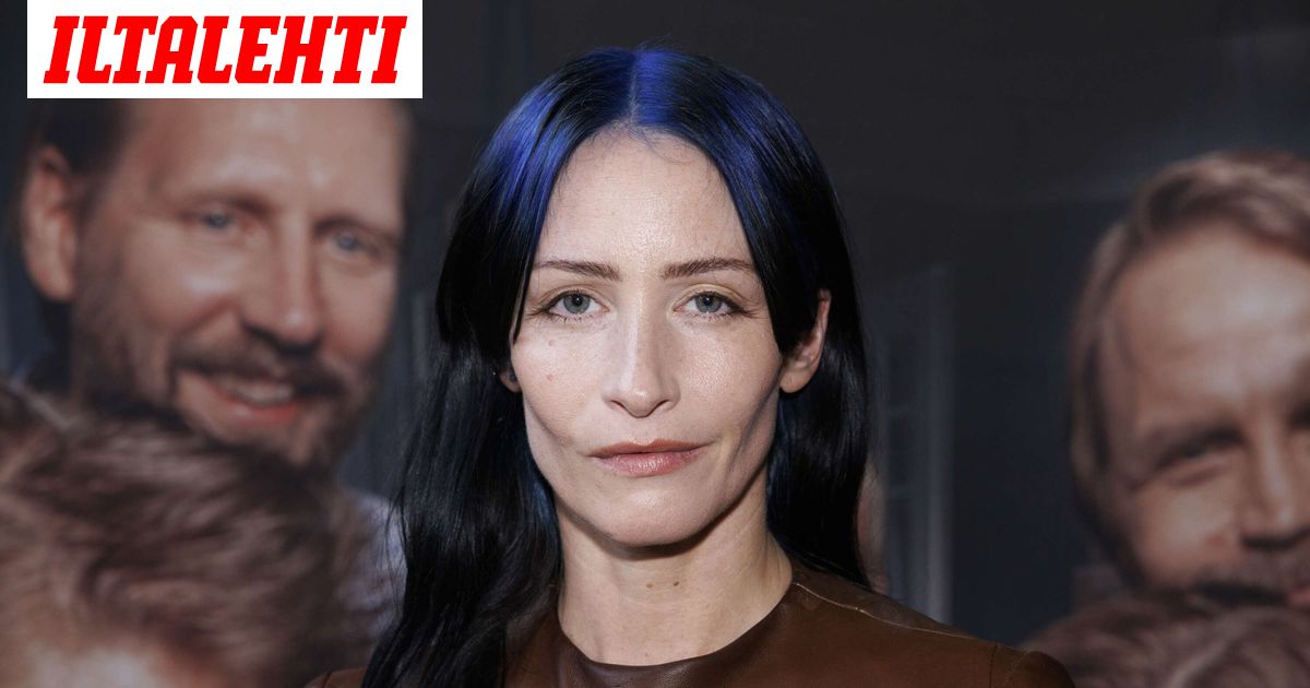 HS: Malla Malmivaara paloi loppuun