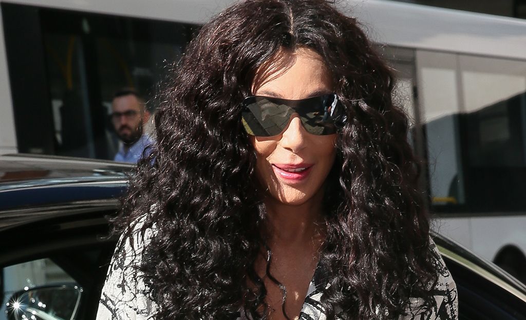 Cher tähdittää tuoreinta Mamma Mia -elokuvaa: Uskoisitko häntä 72-vuotiaaksi?