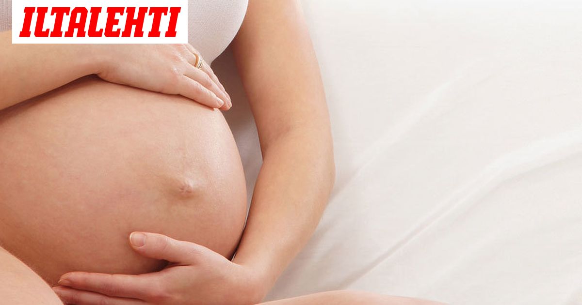 10 myyttiä raskaudesta