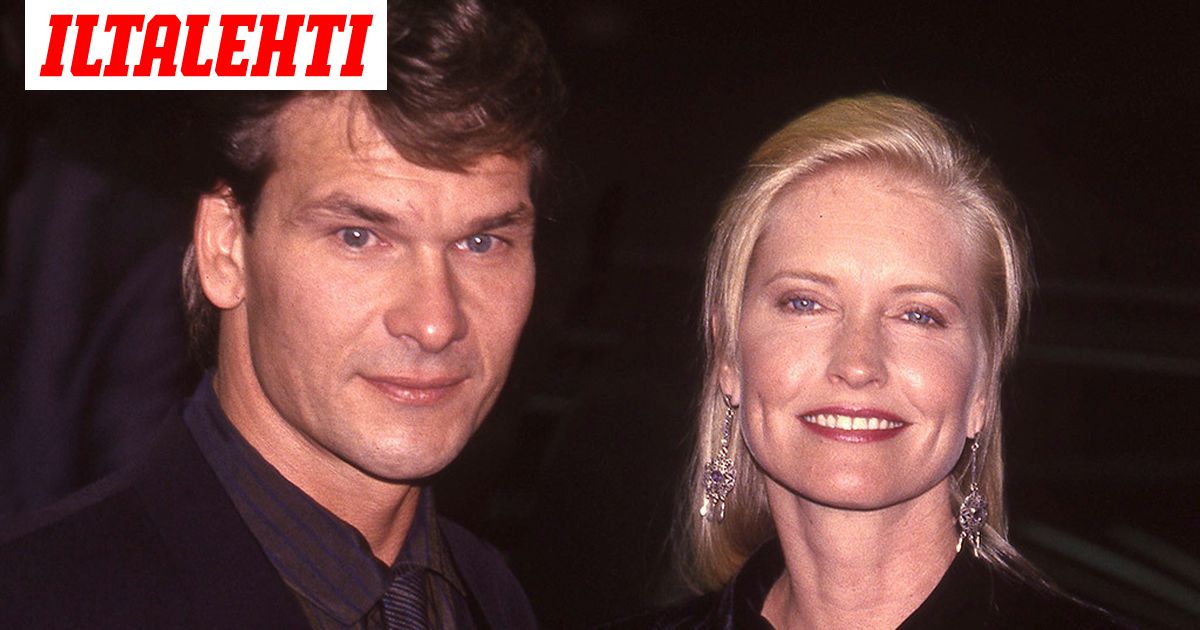 Nayttelija Vei Salaisuuden Mukanaan Hautaan 44 Vuotias Mies