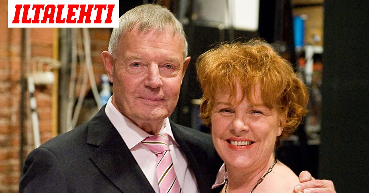 Ke Aamussa Tv Ja Leffat Tv Legendan Vaimo Pia Kahila Kertoo