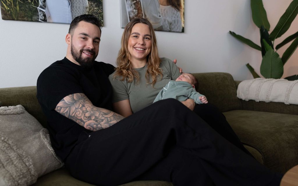 Podcast: Näin paljon Eveliina Uosukainen ja Joni Rintala tienaavat