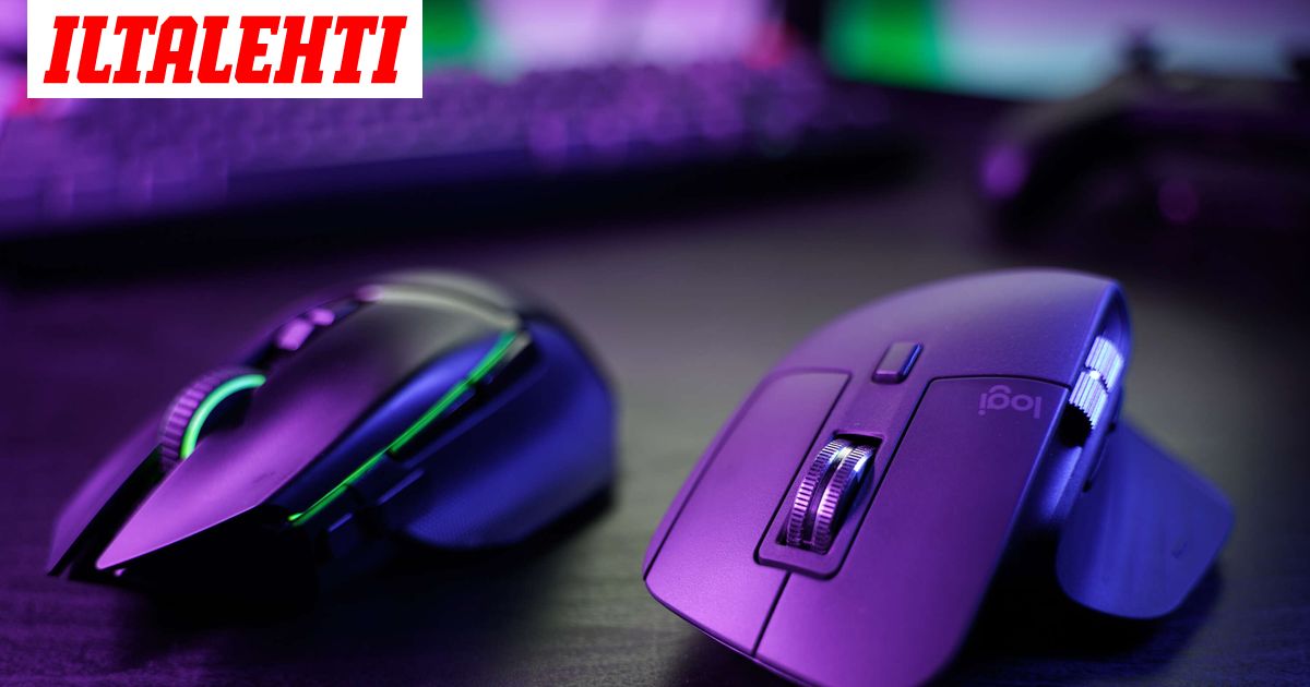 Hiiri kuukausimaksulla – Logitech-pomolta uskomaton ehdotus