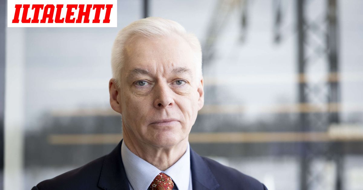 Ruotsalaisasiantuntija: Yksi asia määrittää Itämeren kohtalon