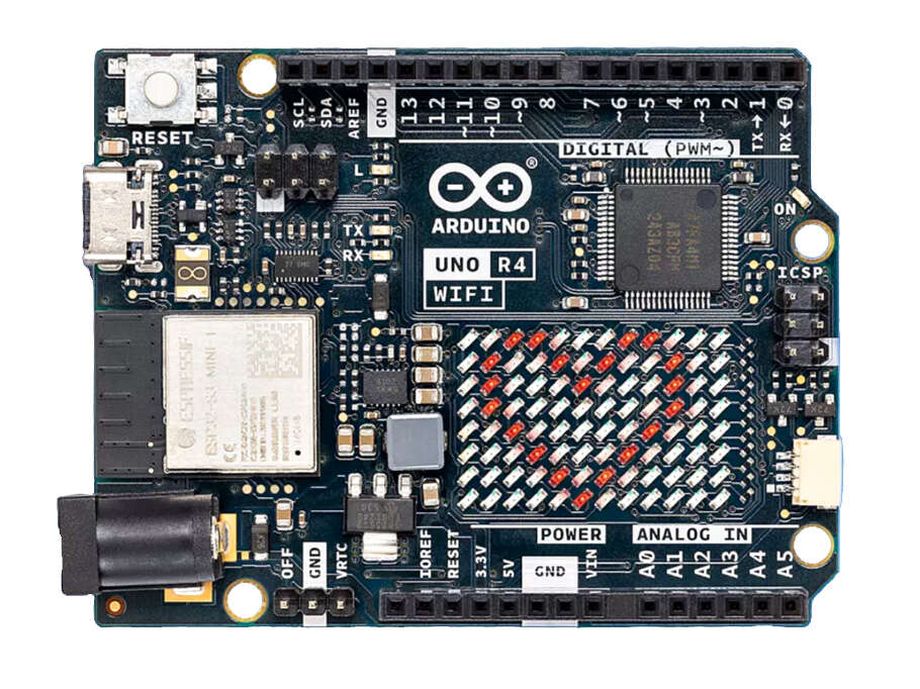 Tuoteuutiset: Arduino Uno R4 Wifi, itse korjattava Nokia G42 5G ja ...