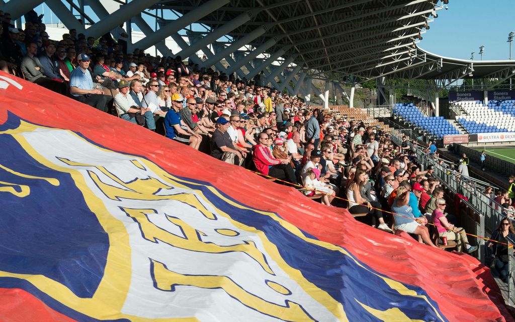 HIFK: Kaksi vakavaa välikohtausta