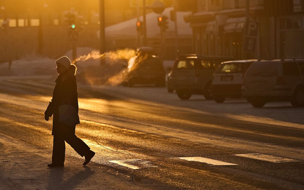 Hurja ennuste säästä