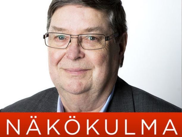 Lasse Laatunen on Iltalehden kolumnisti ja Elinkeinoelämän keskusliiton entinen työmarkkinajohtaja.