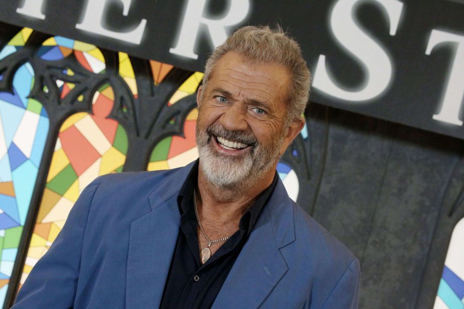 Mel Gibson visited a restaurant in Porvoo – This type of meal was chosen for the plate
 – 2024-06-25 16:36:12