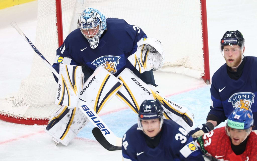 NHL-miehen ratkaisu ihmetytti: ”Uskomattoman tyhmä” – Tässä puoliväli­eräottelun Leijonat & lampaat