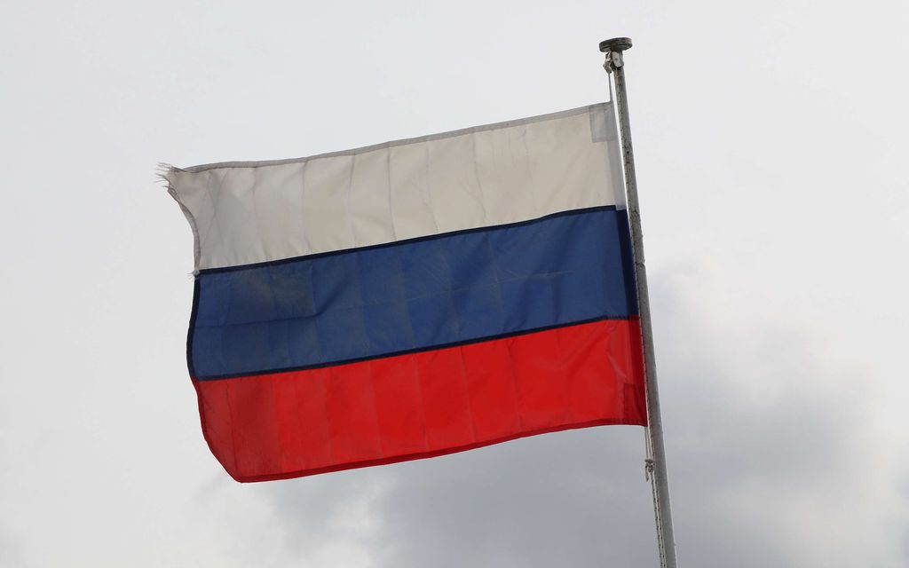 Šokkipäätös! Venäjä ja Valko-Venäjä paralym­pialaisiin