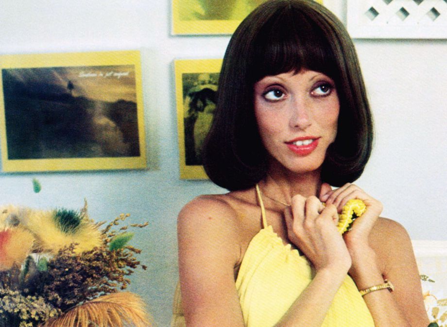 Actress Shelley Duvall has died
 – 2024-07-12 05:16:57