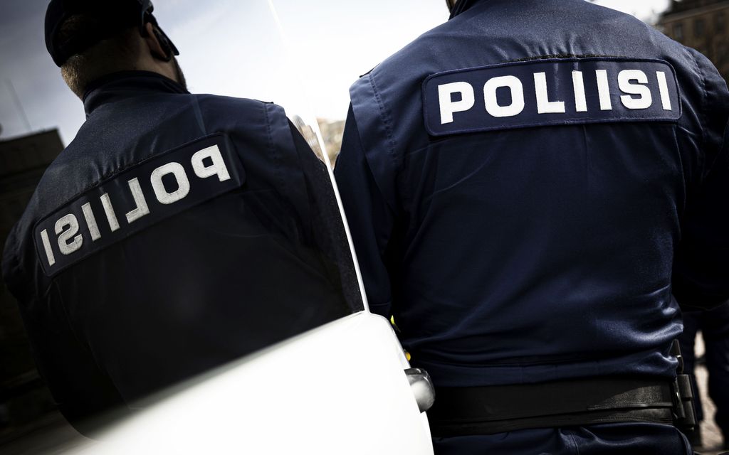 18-vuotias mies katosi Helsingissä – Poliisi etsii