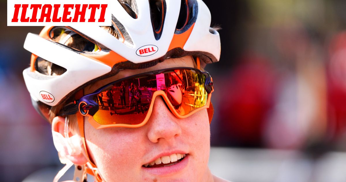Kelly Catlin kuoli vain 23-vuotiaana - olympiamitalistin perhe kertoi ...