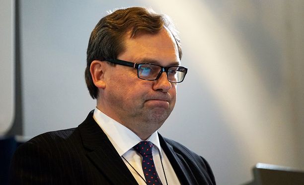 Entinen Fortumin toimitusjohtaja, Fortumin hallituksen jäsen Tapio Kuula.